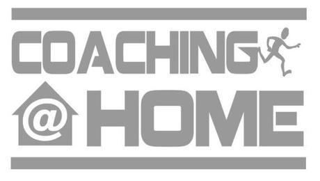 Challenge Coaching At Home