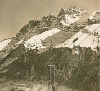 Course Inter-écoles de ski à Planachaux