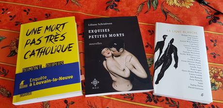 Ils ont rejoint mon Himalaya à lire