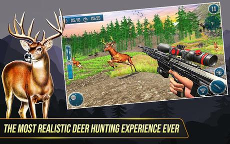 Télécharger Wild Deer Hunting Adventure :Animal Shooting Games APK MOD
(Astuce) Télécharger Wild Deer Hunting Adventure :Animal Shooting Games APK MOD (Astuce) 1