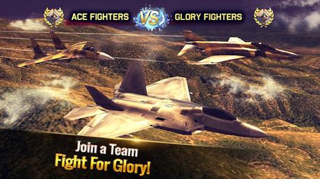 Code Triche Ace Fighter: Combat aérien APK MOD (Astuce) Code Triche Ace Fighter: Combat aérien APK MOD (Astuce) 4