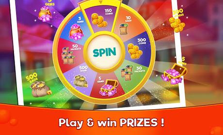 Télécharger Cooking Cafe Restaurant Girls - Best Cooking Game APK MOD
(Astuce) Télécharger Cooking Cafe Restaurant Girls - Best Cooking Game APK MOD (Astuce) 5