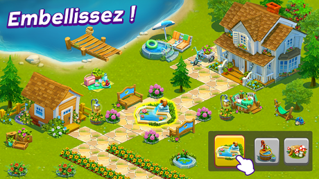 Télécharger Gratuit Golden Farm APK MOD (Astuce) Télécharger Gratuit Golden Farm APK MOD (Astuce) 4