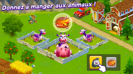 Télécharger Gratuit Golden Farm APK MOD (Astuce) Télécharger Gratuit Golden Farm APK MOD (Astuce) 2