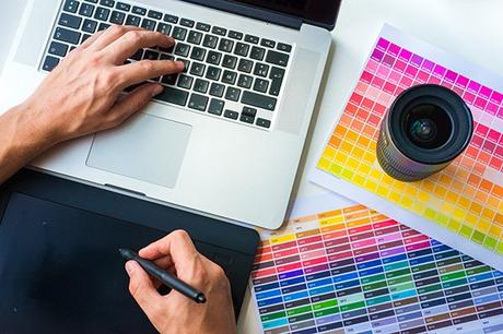 Mise En Place Stratégie : Site Internet Article – Agence Webdesign Et Graphisme à Béthune