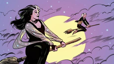 Sabrina: Something Wicked #2 Sabrina: Something Wicked #2