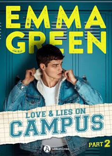 Love & lies on campus de Emma Green