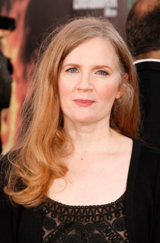 Suzanne Collins