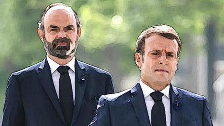 Édouard Philippe, le grand atout d’Emmanuel Macron Édouard Philippe, le grand atout d’Emmanuel Macron