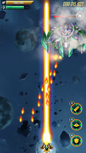 Code Triche Galaxie Tireur - Galaxie Attaque Aventure APK MOD (Astuce) Code Triche Galaxie Tireur - Galaxie Attaque Aventure APK MOD (Astuce) 6