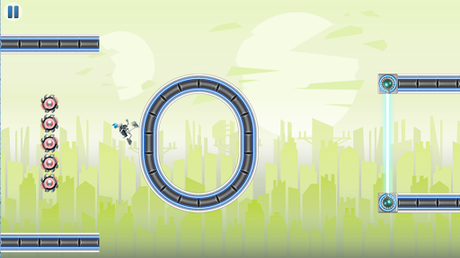 Télécharger Gratuit G-Switch 3  APK MOD (Astuce) 5