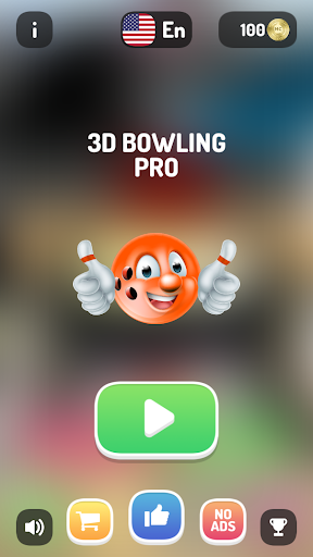 Télécharger Gratuit 3D Bowling Pro -simple et facile, avec dix quilles
APK MOD (Astuce) Télécharger Gratuit 3D Bowling Pro -simple et facile, avec dix quilles APK MOD (Astuce) 1