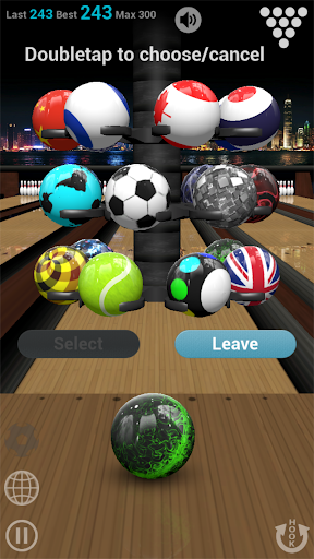 Code Triche Bowling APK MOD (Astuce) screenshots 2
