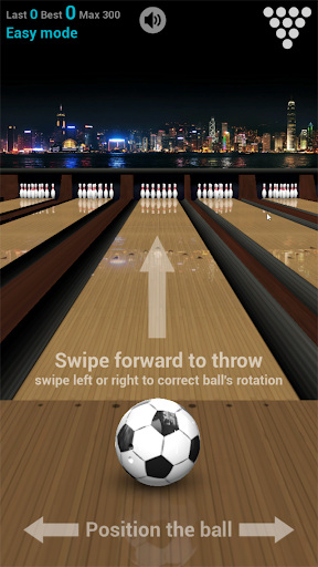 Code Triche Bowling APK MOD (Astuce) screenshots 1