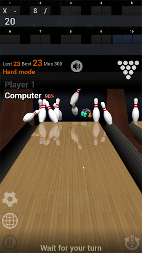 Code Triche Bowling APK MOD (Astuce) screenshots 4