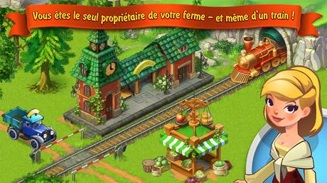 Télécharger Jeux de fermé gratuit français: Lucky Fields APK MOD
(Astuce) Télécharger Jeux de fermé gratuit français: Lucky Fields APK MOD (Astuce) 2