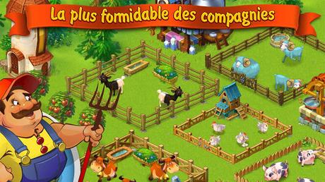 Télécharger Jeux de fermé gratuit français: Lucky Fields APK MOD
(Astuce) Télécharger Jeux de fermé gratuit français: Lucky Fields APK MOD (Astuce) 1