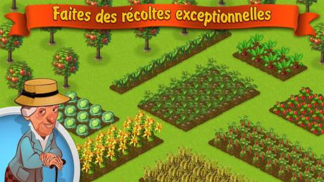Télécharger Jeux de fermé gratuit français: Lucky Fields APK MOD
(Astuce) Télécharger Jeux de fermé gratuit français: Lucky Fields APK MOD (Astuce) 3