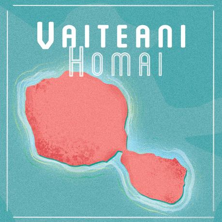 Vaiteani, le duo de Tahiti, de retour avec Homai