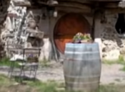 hobbits domicile dans Morvan (vidéo)