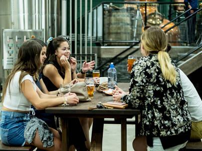 Craft beer – Sirotez et savourez un avant-goût de l’Écosse – d’ici chez vous – Sooke News Mirror
 – Bière brune