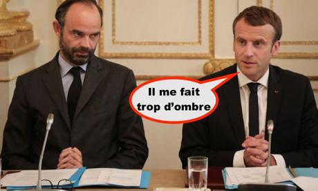 2022 politique fiction : pas si sûr !