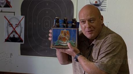 [C’ÉTAIT DANS TA TV] : #18. Breaking Bad