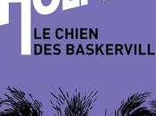 Sherlock Holmes chien Baskerville Conan DOYLE