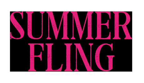 Cover Reveal : Découvrez le résumé et les auteurs de Summer Fling