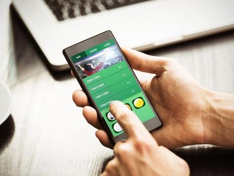 Paris sportifs en ligne : Meilleurs applis & sites Paris sportifs en ligne : Meilleurs applis & sites