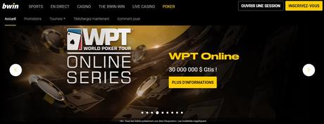 Poker en ligne : Meilleurs applis & sites