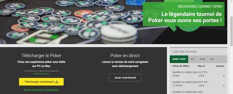 Poker en ligne : Meilleurs applis & sites