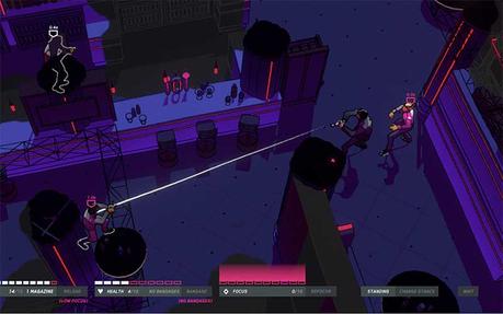 John Wick Hex, une interprétation enrichissante du film dans un jeu tactique