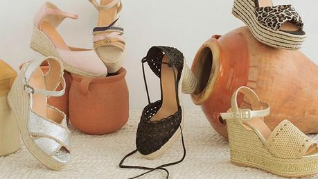 Cette vente privée Castaner va satisfaire vos envies d’espadrilles