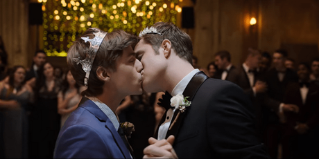 13 Reasons Why Saison 4 : de nouveaux personnages LGBT+