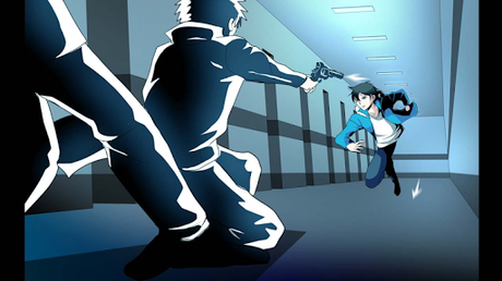 Code Triche Visual Novel - ALLBLACK Phase 1 APK MOD (Astuce) 4