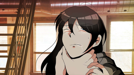 Code Triche Visual Novel - ALLBLACK Phase 1 APK MOD (Astuce) 6