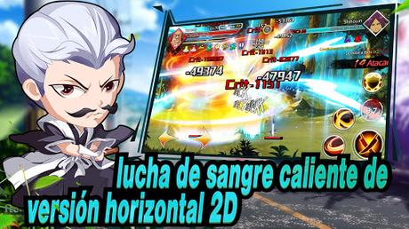 Télécharger alma rota sin salida APK MOD (Astuce) Télécharger alma rota sin salida APK MOD (Astuce) 3