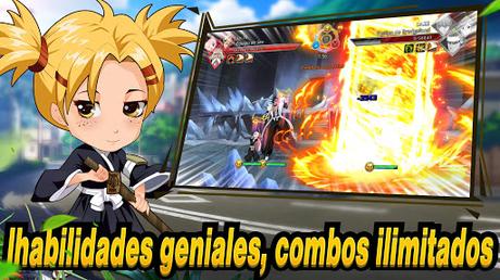 Télécharger alma rota sin salida APK MOD (Astuce) Télécharger alma rota sin salida APK MOD (Astuce) 4