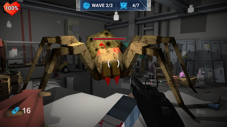 Télécharger The Walking Zombie: Dead City APK MOD (Astuce) Télécharger The Walking Zombie: Dead City APK MOD (Astuce) 3