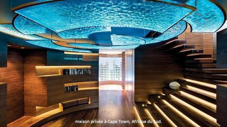 Divers - Des plafonds magnifiques