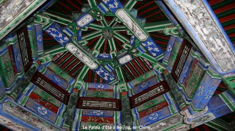 Divers - Des plafonds magnifiques