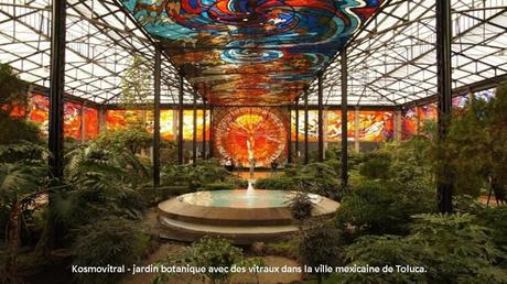 Divers - Des plafonds magnifiques