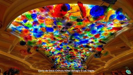 Divers - Des plafonds magnifiques