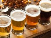 Bière artisanale 2020 Waukesha Beer Gardens pour commencer, sera différent
