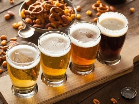 Bière artisanale – 2020 Waukesha Pop Up Beer Gardens pour commencer, sera différent
 – Bière