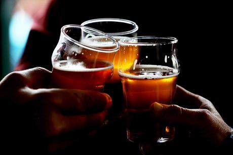 Craft beer – Une organisation commerciale de l’industrie des pubs demande des détails sur le plan gouvernemental du jardin à bière | Économie

 – Malt