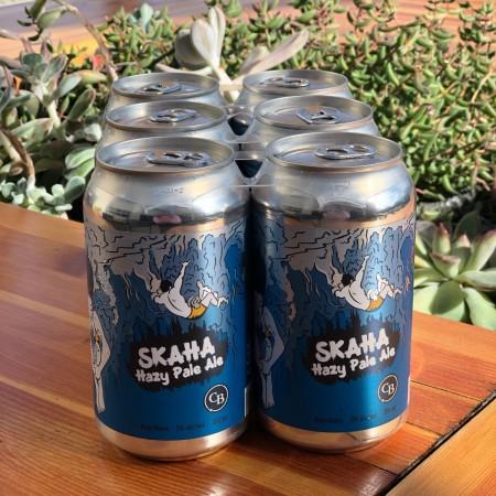 Craft beer – Cannery Brewing lance l’édition 2020 de la Skaha Summer Ale
– Mousse de bière Craft beer – Cannery Brewing lance l’édition 2020 de la Skaha Summer Ale
– Mousse de bière