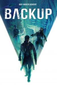 Backup de Guy-Roger Duvert