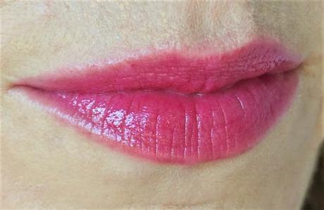 My Sweetie Box mai 2020 Gloss Laritzy Cosmetics Supreme résultat